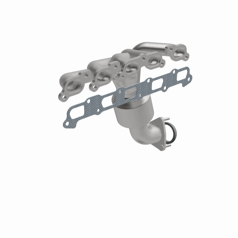 MagnaFlow Direct Fit Catalytic Converter 04-06 Chevy Colorado 3.5L