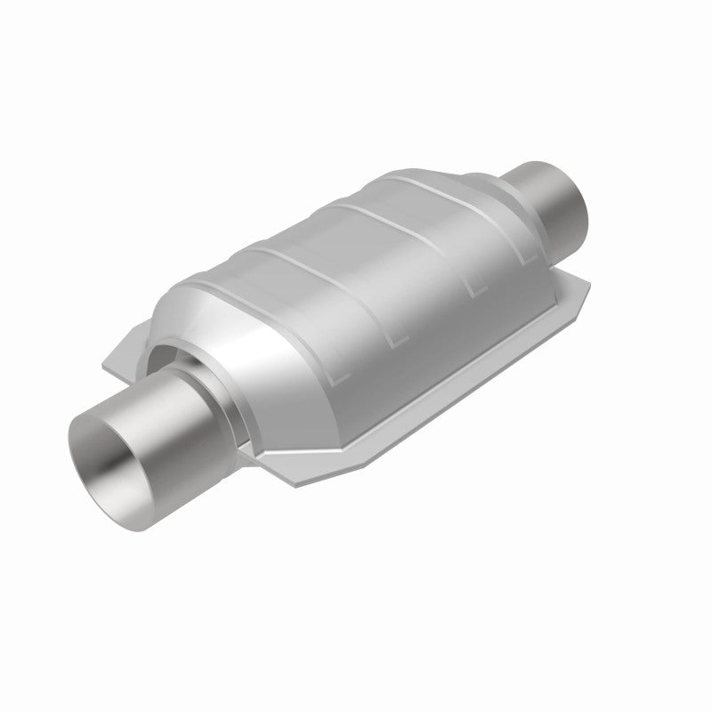 MagnaFlow Universal Catalytic Converter 3 inch OBDII Rear