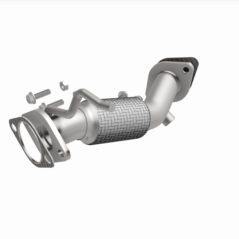 BRE Exhaust 11-14 Sonata 2.0L 2.4L Front Pipe Kit