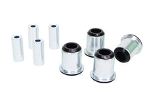 Load image into Gallery viewer, Whiteline 13-17 Honda Accord Control Arm Bushing (Rear Upper)
