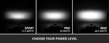 Load image into Gallery viewer, Diode Dynamics SS6 Pro White Driving Standard ABL (pair) 6000K