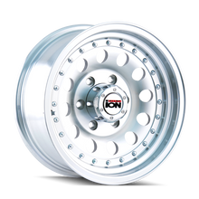 Load image into Gallery viewer, ION Type 71 15x8 / 5x114.3 BP / -19mm Offset / 83.06mm Hub Machined Wheel
