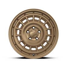 Load image into Gallery viewer, fifteen52 Alpen MX 17x8 / 5x100 BP / 38mm ET / 73.1mm CB / 6in BS / Desert Bronze Wheel