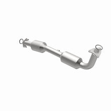 Load image into Gallery viewer, MagnaFlow 07-13 Toyota Tundra 4.0L Direct Fit Converter