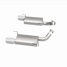 Load image into Gallery viewer, MagnaFlow SYS Cat-Back 05-09 Mustang GT 4.6L Axle-Back