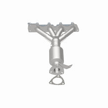 Load image into Gallery viewer, MagnaFlow Direct Fit Catalytic Converter 06 Pontiac G6 2.4L