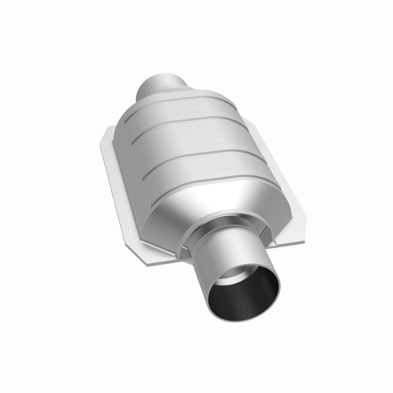 MagnaFlow Universal Catalytic Converter 3 inch OBDII Rear