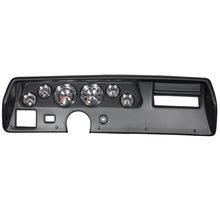 Load image into Gallery viewer, Autometer American Muscle Gauge Kit 6 Pc Chevelle SS/Monte 70-72 Tach/Mph/Fuel/Oilp/Wtmp/Volt