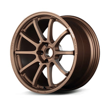 Load image into Gallery viewer, Gram Lights 57NR 18X9.5 +12 5x114.3 Dark Bronze Wheel