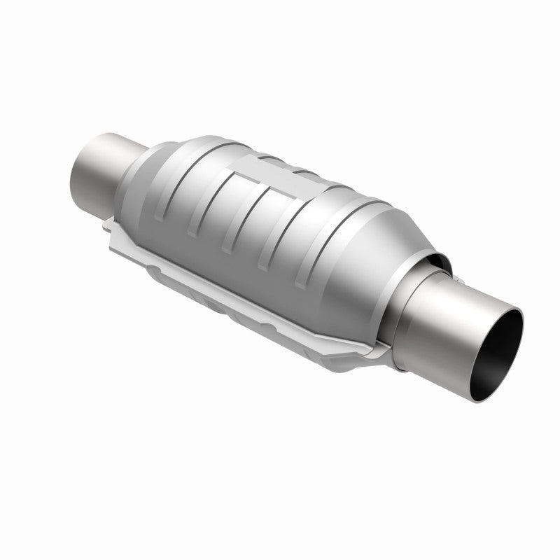 MagnaFlow California Catalytic Universal Converter 07-11 Toyota Yaris 2in Pipe Diameter