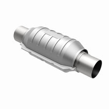 Load image into Gallery viewer, MagnaFlow California Catalytic Universal Converter 07-11 Toyota Yaris 2in Pipe Diameter