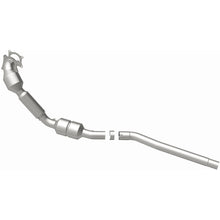 Load image into Gallery viewer, MagnaFlow 09-13 Volkswagen Tiguan 2.0L Direct Fit Converter