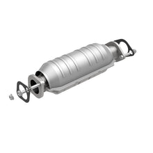 Load image into Gallery viewer, MagnaFlow 06-11 Hyundai Accent 1.6L Direct Fit Converter