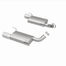 Load image into Gallery viewer, MagnaFlow SYS Cat-Back 05-09 Mustang GT 4.6L Axle-Back