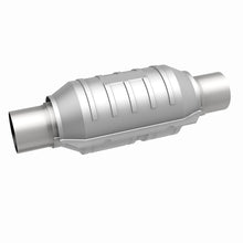 Load image into Gallery viewer, MagnaFlow California Catalytic Universal Converter 07-11 Toyota Yaris 2in Pipe Diameter
