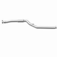 Load image into Gallery viewer, MagnaFlow 19-22 BMW 330i (G20) Direct Fit Rear Underbody Converter