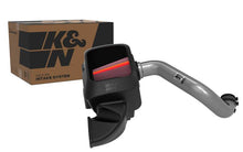 Load image into Gallery viewer, K&amp;N RAM 1500 V6 3.6L NextGen Aluminum Cold Air Intake
