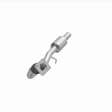 Load image into Gallery viewer, MagnaFlow Direct Fit Catalytic Converter 90 Volkswagen Cabriolet 1.8