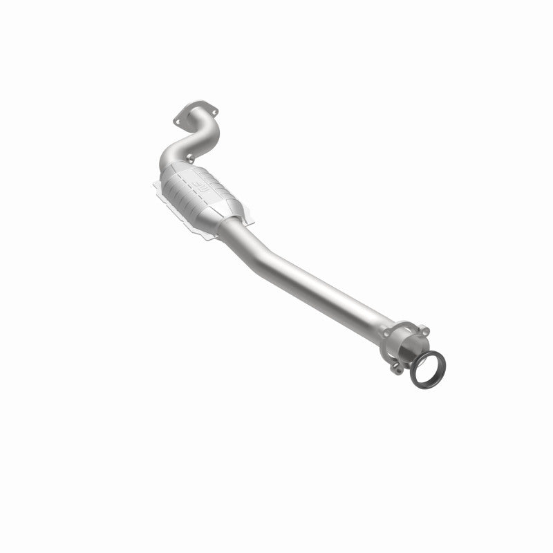 MagnaFlow Direct Fit Catalytic Converter 07-09 Chevy Colorado/GMC Canyon/ Isuzu / 06 Hummer H3