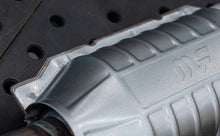 Load image into Gallery viewer, MagnaFlow Converter Universal CARB Compliant 2.25in Inlet 2.25in Outlet 16in Length