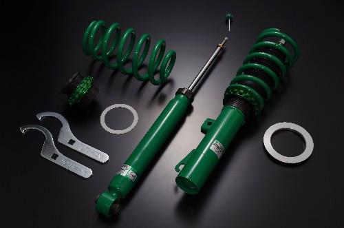 Tein 2005.10-2012.10 Mitsubishi Outlander CW5W 4WD Street Advance Z Coilovers