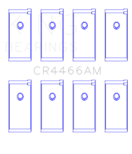 Load image into Gallery viewer, King Engine Bearings Mitsubishi 4G52 Connecting Rod Bearing Set