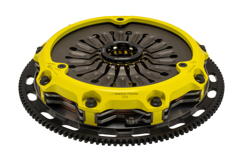 ACT 04-20 WRX STI Mod Twin HD Race Kit Unsprung Hub Torque Cap 895ft/lbs Not For Street Use