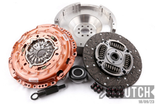 Load image into Gallery viewer, XClutch 20-23 Jeep Gladiator 3.6L/18-24 Jeep Wrangler JL 3.6L Stage 1 Sprung Organic Clutch Kit