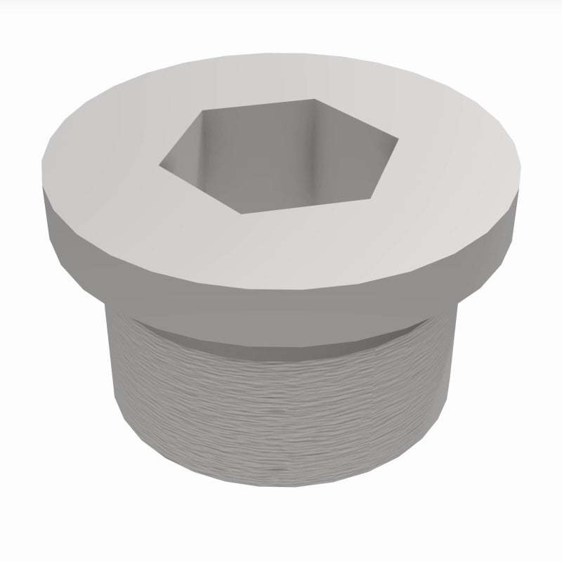 MagnaFlow Plug Hex Flange O2 Boss (20-Pk)