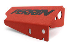 Load image into Gallery viewer, PERRIN 08-21 Subaru STI Boost Control Solenoid Cover - Red