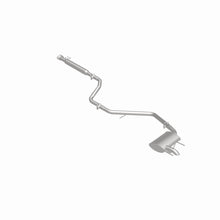 Load image into Gallery viewer, BRExhaust 13-16 Chevrolet Malibu Limited 2.5L Exhaust Kit