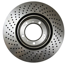 Load image into Gallery viewer, EBC 98-05 Porsche 911 (996) (Cast Iron Rotor only) 3.4 Carrera 2 Premium Front Rotors