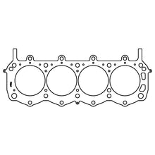 Load image into Gallery viewer, Cometic Ford SB V8 World Products Man OinWar .051in MLS Cyl Head Gasket-4.180in Bore-6 Bolt