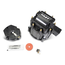 Load image into Gallery viewer, Fast Cap/Coil/Cover Kit, Hei Distributor, Black