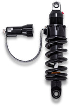 Load image into Gallery viewer, Progressive 18-Up Harley-Davidson Softail 465 Series Shocks 12.6in w/RAP - Black