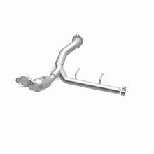 Load image into Gallery viewer, MagnaFlow 15-17 Ford F-150 3.5L Direct Fit Converter