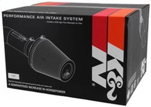 Load image into Gallery viewer, K&amp;N 17-18 Ford F-250/F-350 Super Duty 6.7L AirCharger Performance Intake