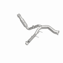Load image into Gallery viewer, MagnaFlow Direct Fit Catalytic Converter 10-14 Ford F-150 SVT Raptor 6.2L - Right