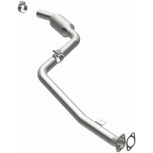 Load image into Gallery viewer, MagnaFlow 11-12 X3 3 L Underbody Direct Fit Converter