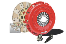 Load image into Gallery viewer, McLeod Street Extreme Ford/Lincoln/Mercury 12 x 1-1/16 x 10 Spline Diaphragm