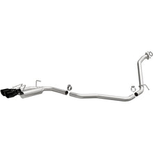 Load image into Gallery viewer, MagnaFlow 25-26 Toyota Camry SPEQ Series Stainless Cat-Back Performance Exhaust System