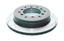 Load image into Gallery viewer, DBA 11+ Toyota Landcruiser 150 Series/Prado 150/10-13 Lexus GX460 Rear Slotted Street Series Rotor