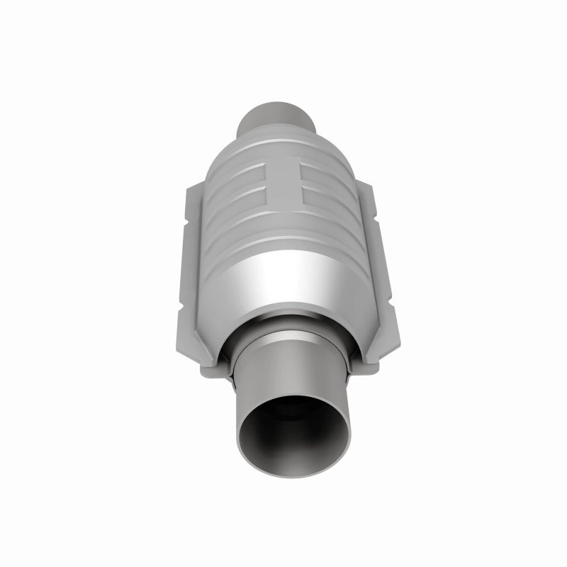 MagnaFlow California Catalytic Universal Converter 07-11 Toyota Yaris 2in Pipe Diameter