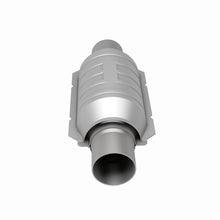 Load image into Gallery viewer, MagnaFlow California Catalytic Universal Converter 07-11 Toyota Yaris 2in Pipe Diameter