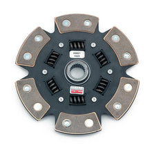 Load image into Gallery viewer, Competition Clutch Toyota Stage 4 8 7/8in x 1.125in x .21 Spline Replacement Clutch Disk ONLY