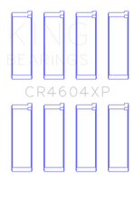 Load image into Gallery viewer, King 07-09 Mazdaspeed 3 L3-VDT MZR DISI (t) Duratec High Performance Rod Bearing Set - Size +0.50mm