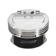 Load image into Gallery viewer, Manley Ford 5.0L Modular Coyote V8 3.662in Bore 1.165in CH 6.75 CC - Single Piston