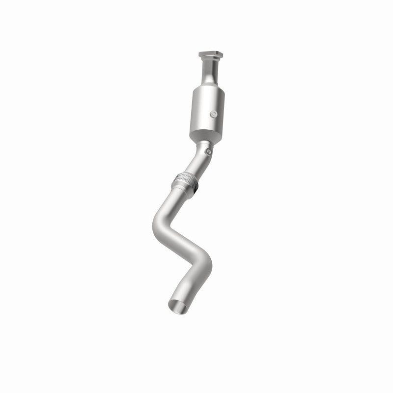 MagnaFlow 09-14 Dodge Challenger 5.7L Direct Fit Converter