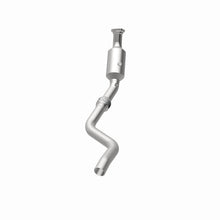 Load image into Gallery viewer, MagnaFlow 09-14 Dodge Challenger 5.7L Direct Fit Converter
