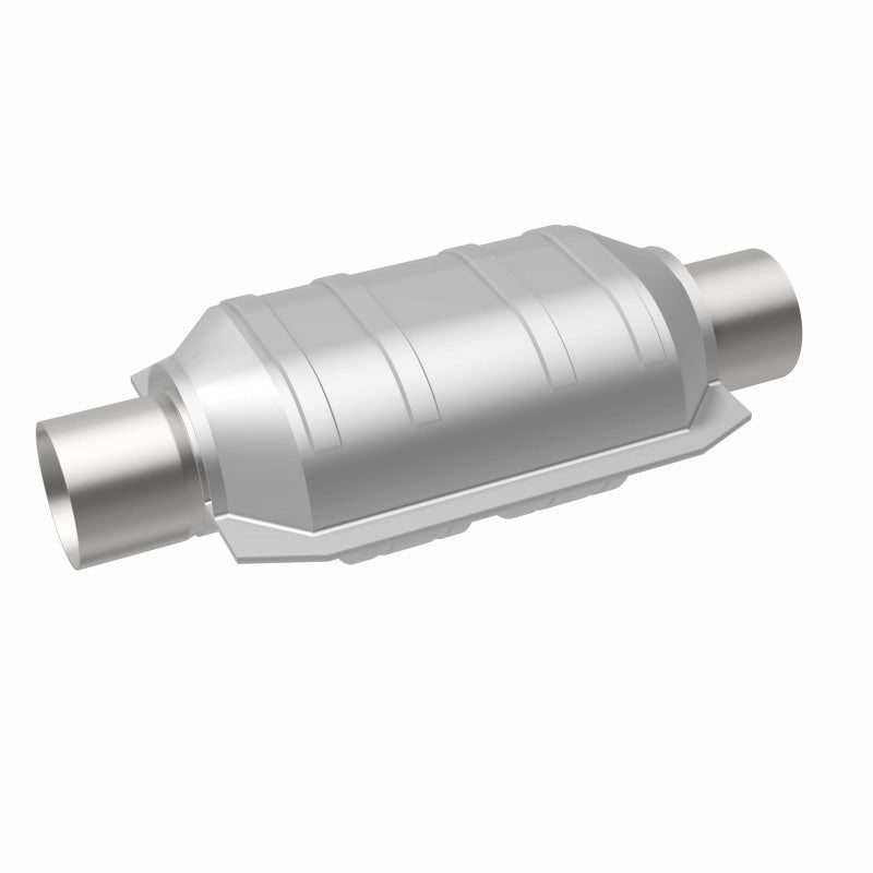 MagnaFlow Universal Catalytic Converter 3 inch OBDII Rear